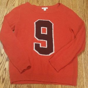Comfy and Cute Sweater